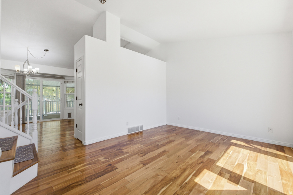 3628 S LIONHEART WAY photo 5