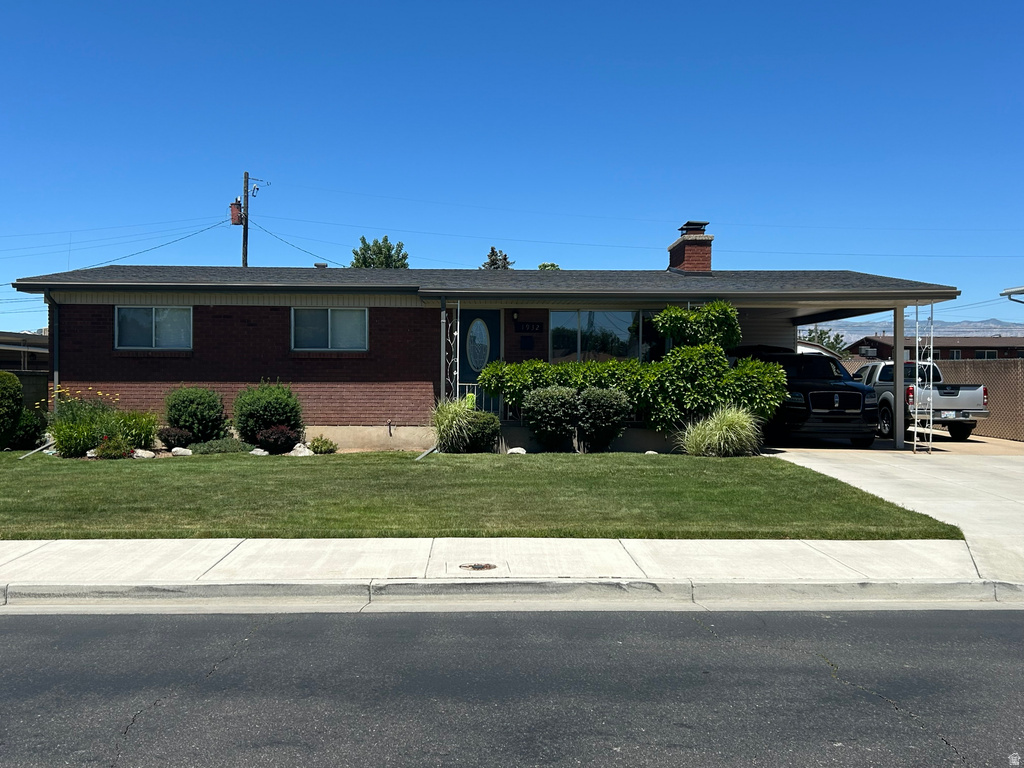 1932 W 4975 S photo 2