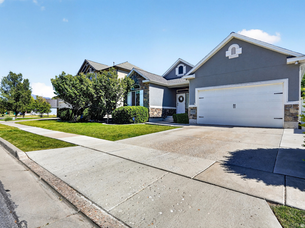 2335 W FIELD STONE S WAY photo 3
