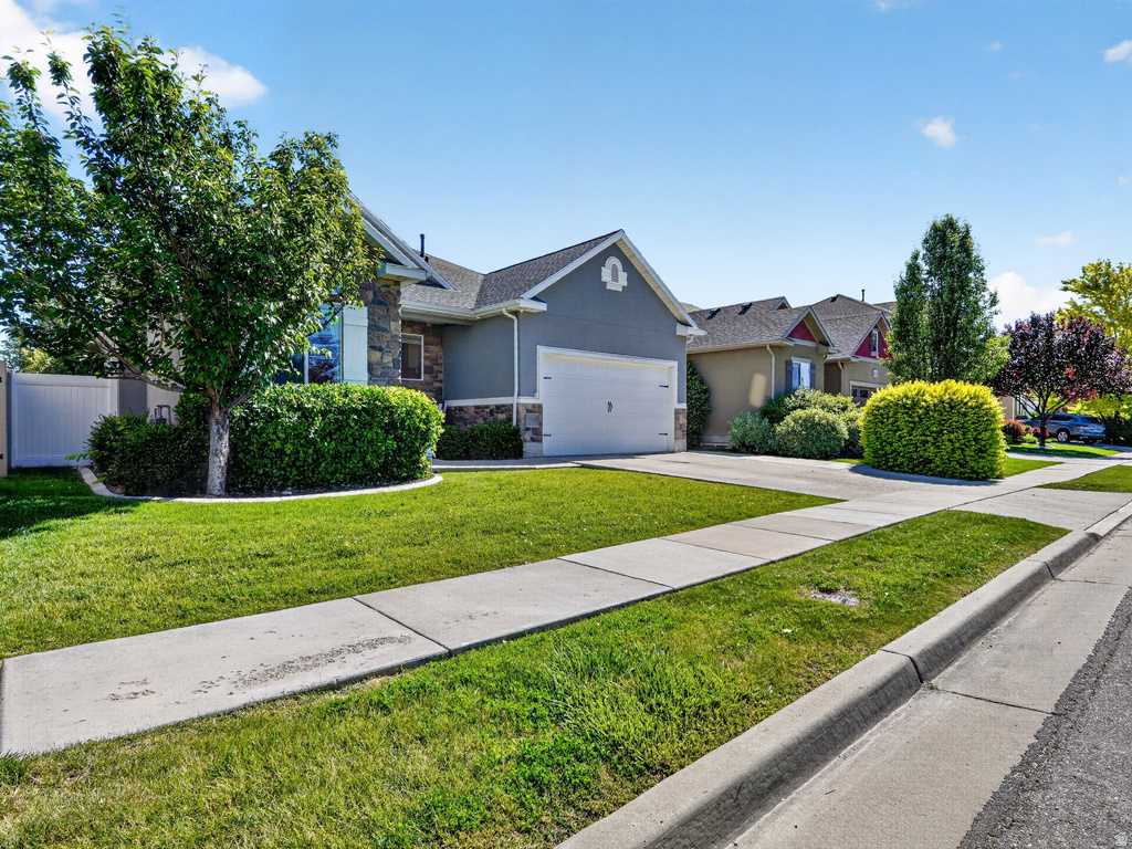 2335 W FIELD STONE S WAY photo 2