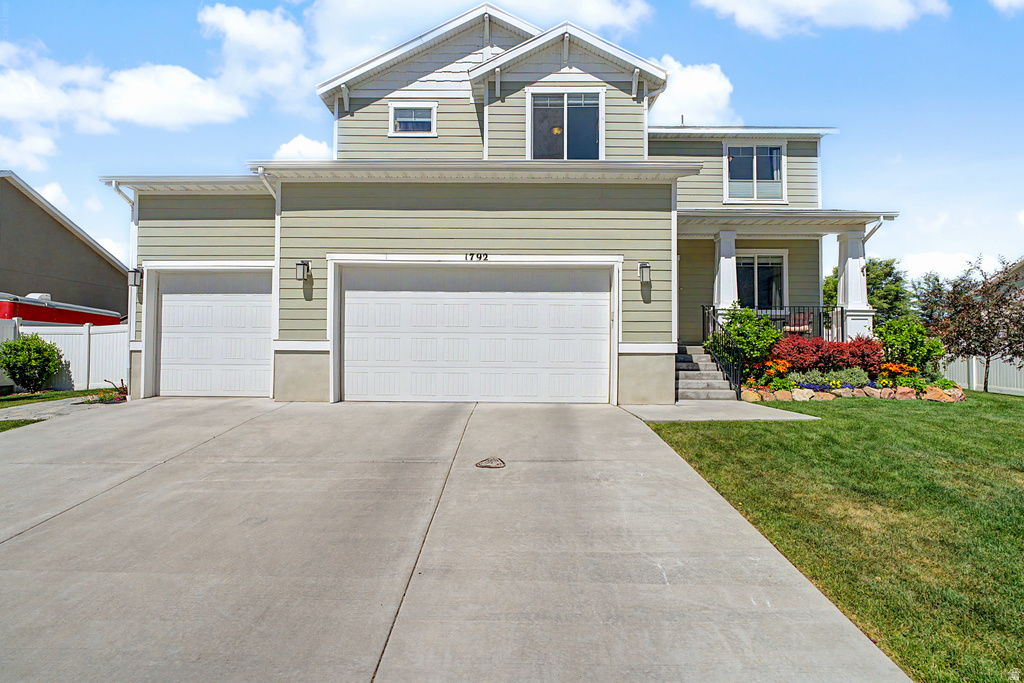 1792 S 570 W photo 2
