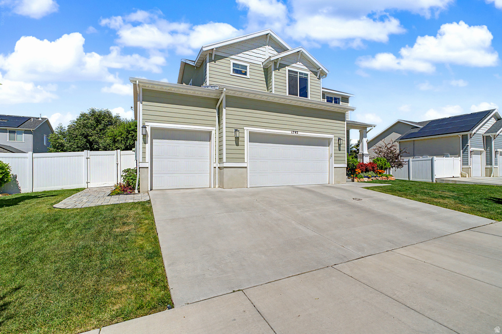 1792 S 570 W photo 4