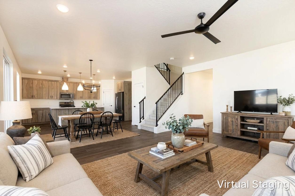 1262 N 3625 W W CIR photo 5