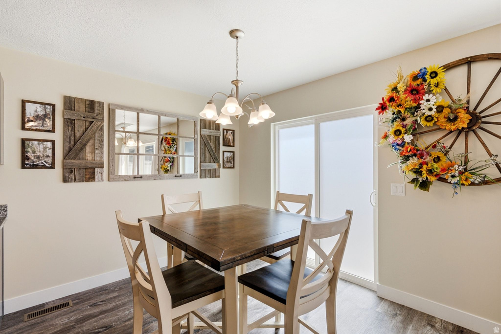 1121 W HONEYCOMB DR photo 5