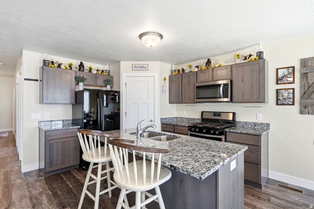 1121 W HONEYCOMB DR photo 2
