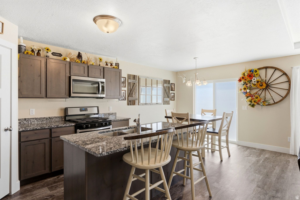 1121 W HONEYCOMB DR photo 4