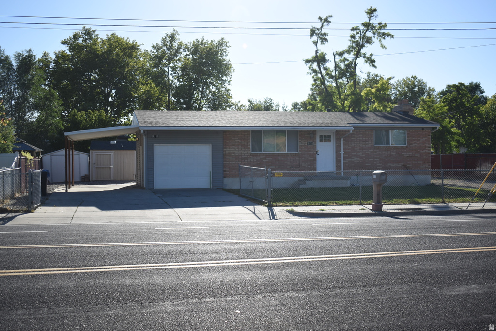 4656 S 2200 W photo 2