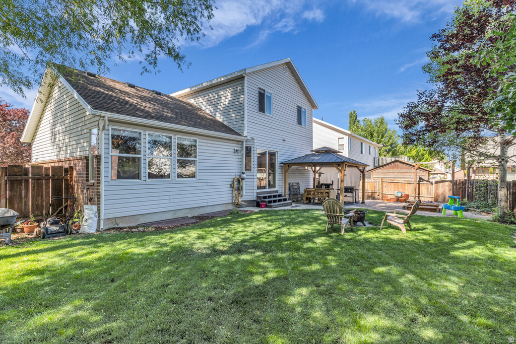 235 E ACORD WAY photo 3
