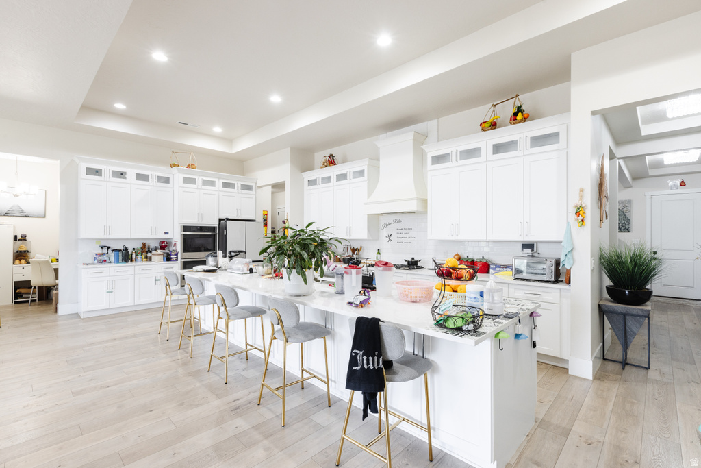 5 W ELINOR LN photo 4