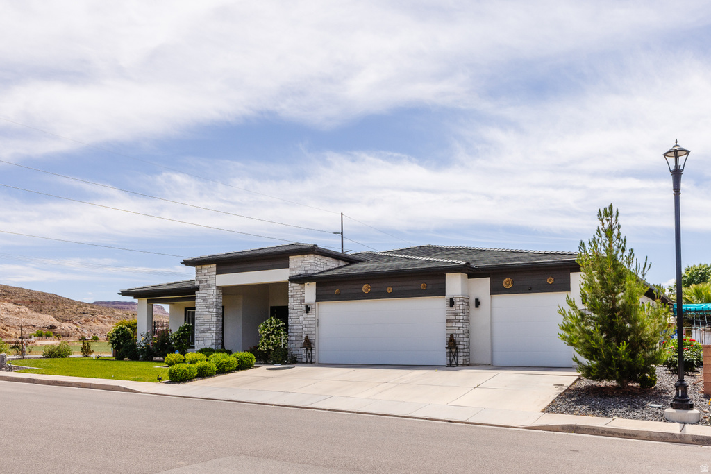 5 W ELINOR LN photo 2