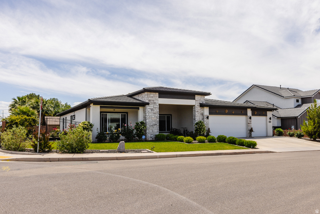 5 W ELINOR LN photo 3