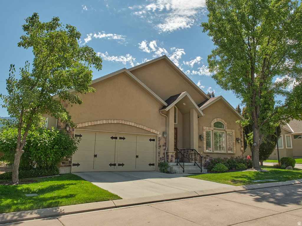 7165 S VILLANDRIE LN photo 2