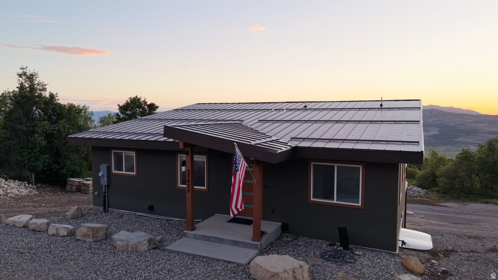 22622 N 13792 E photo 2