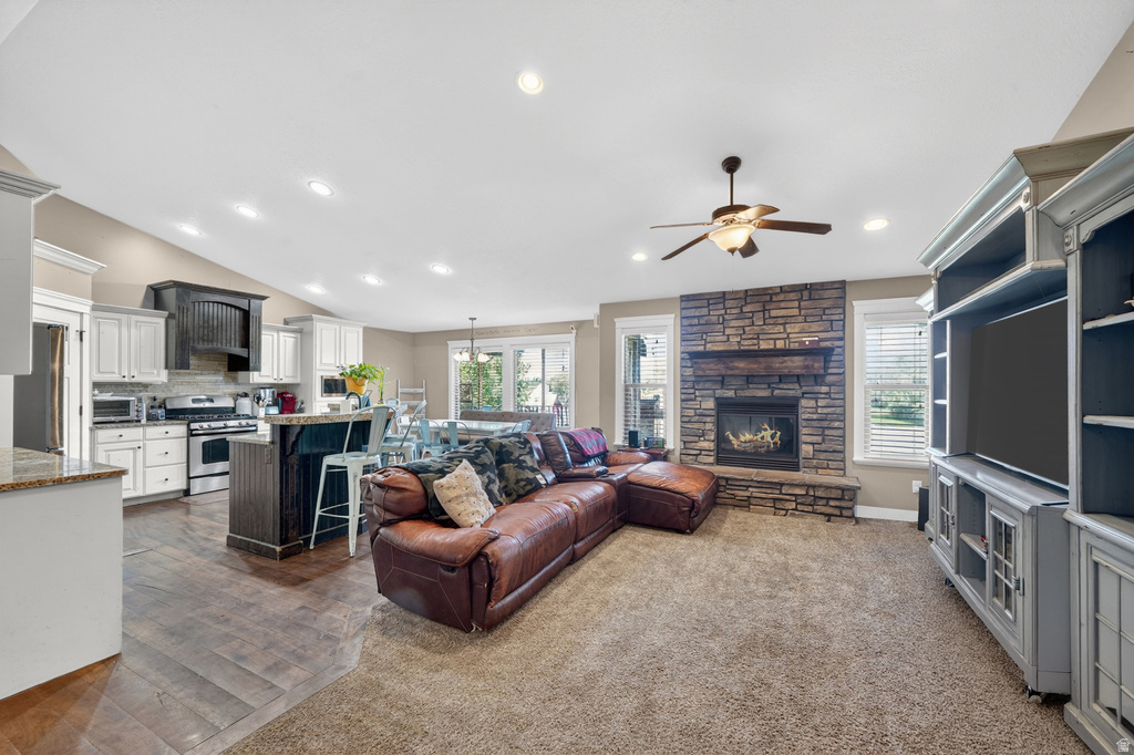 3396 W 2350 N photo 4