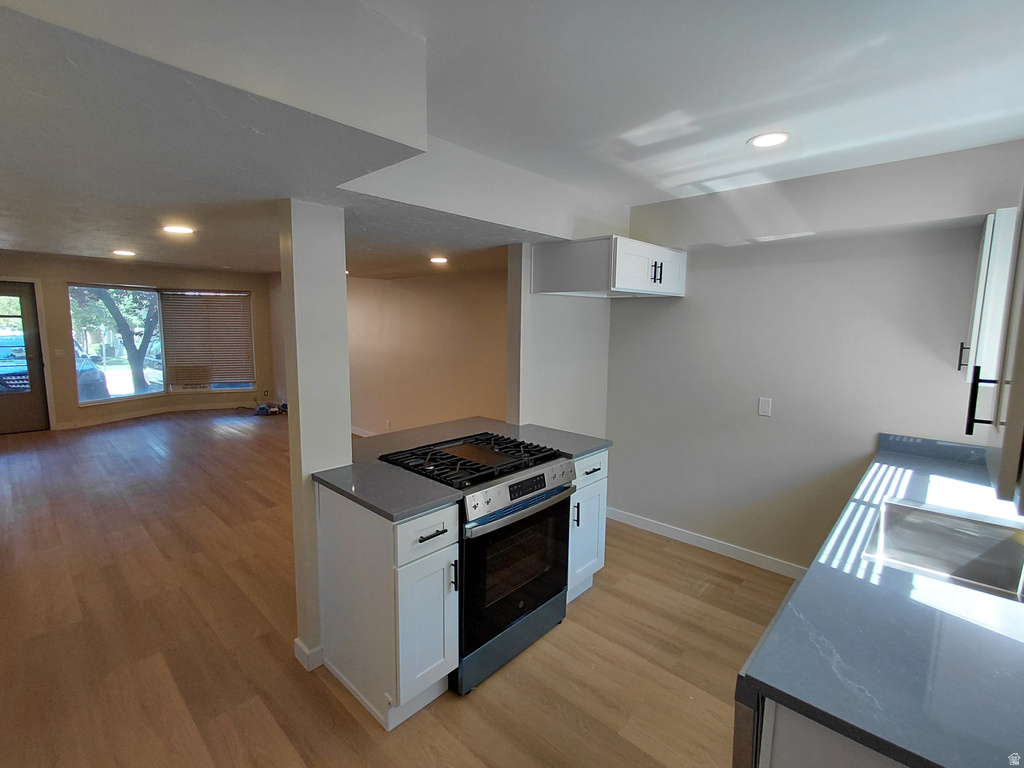 3343 S GEORGETOWN photo 2