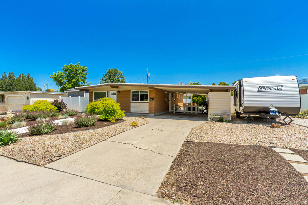 5981 S STARLITE W DR photo 3
