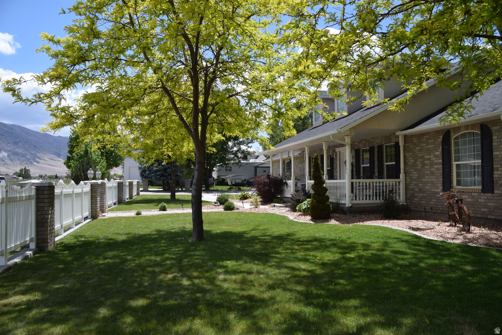 432 S 575 W photo 3