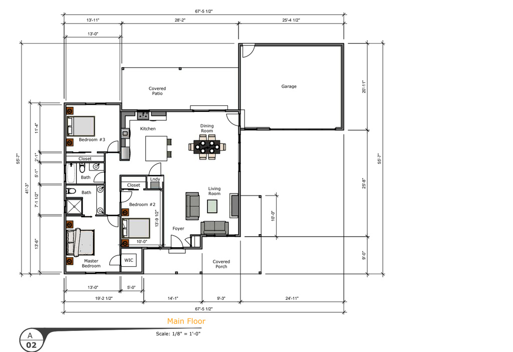 9205 S AVERY LYNN W CIR photo 3