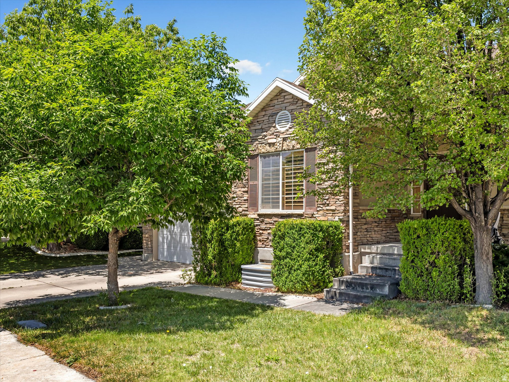 4012 W HEIDELBERG LN photo 2