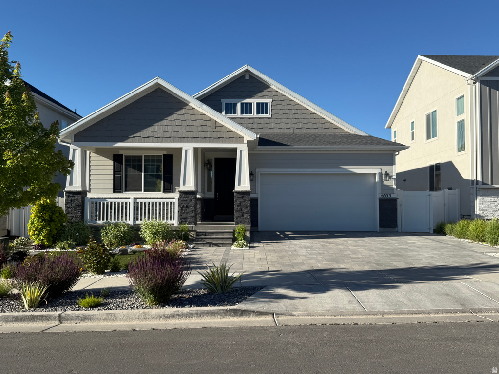 6353 W ANTELOPE WAY photo 2