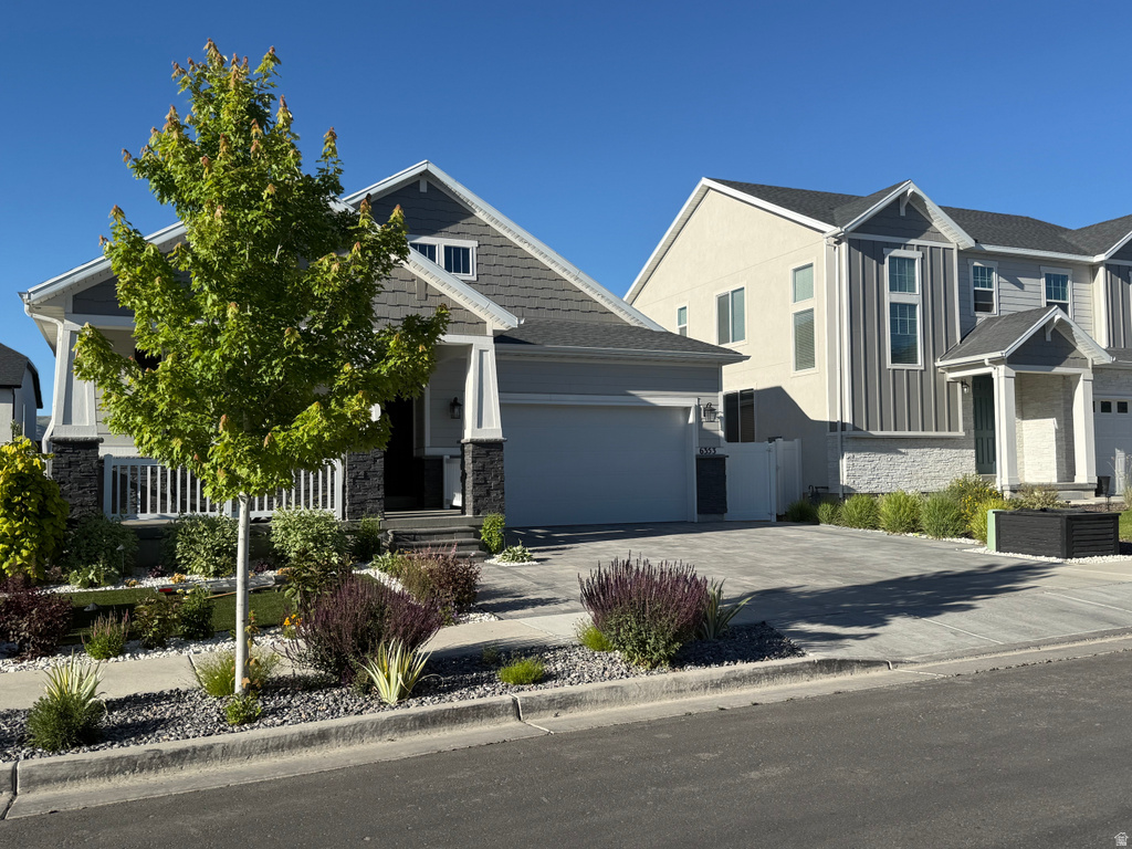 6353 W ANTELOPE WAY photo 3