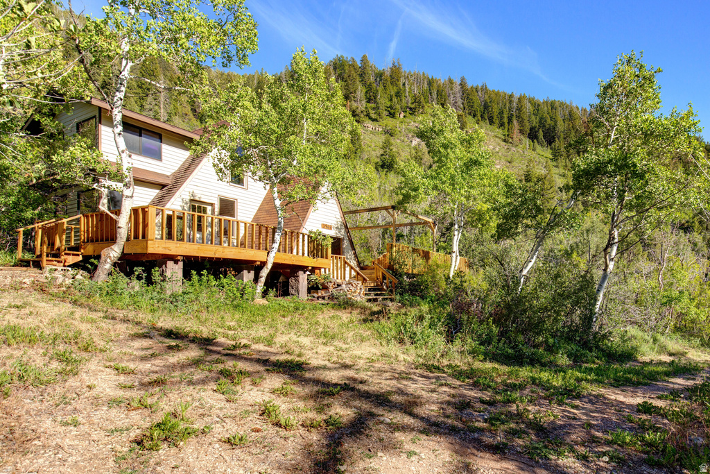 3948 BEAVER CREEK RD photo 4