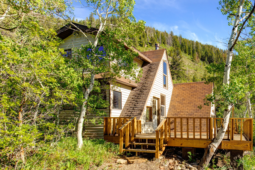 3948 BEAVER CREEK RD photo 5