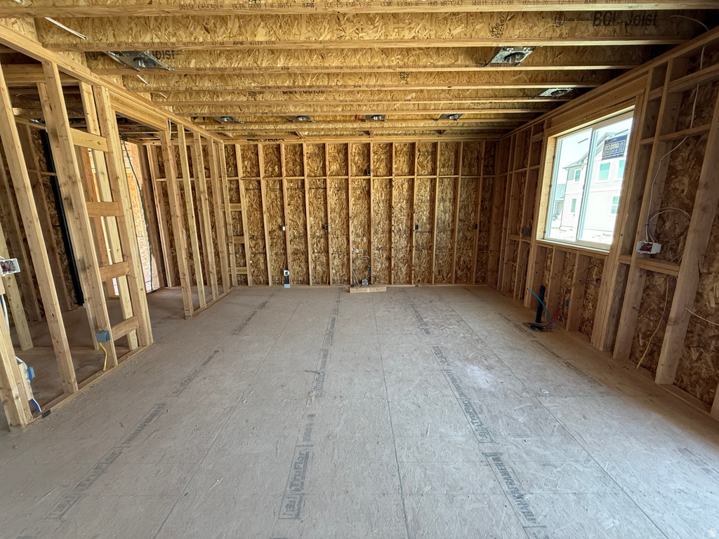 5428 N HONEY SUCKLE WAY photo 3
