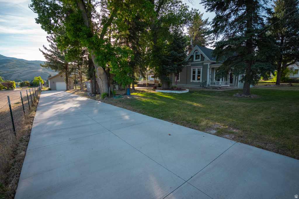 1140 S HOYTSVILLE RD photo 5