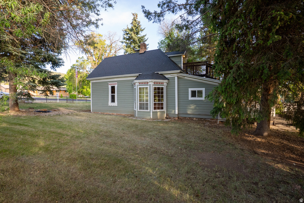 1140 S HOYTSVILLE RD photo 3