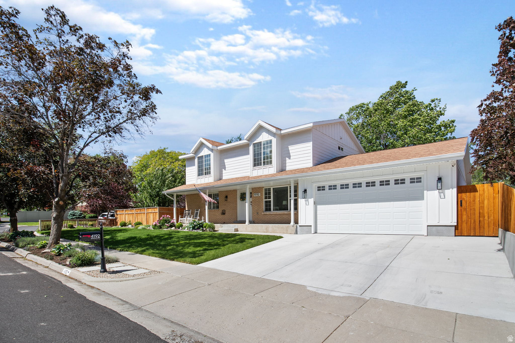 4192 S BANNOCK DR photo 2