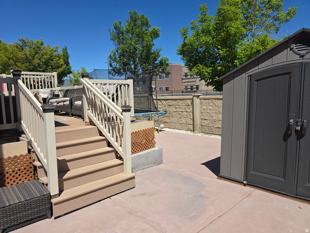 5664 W BOULDER CREEK RD photo 4