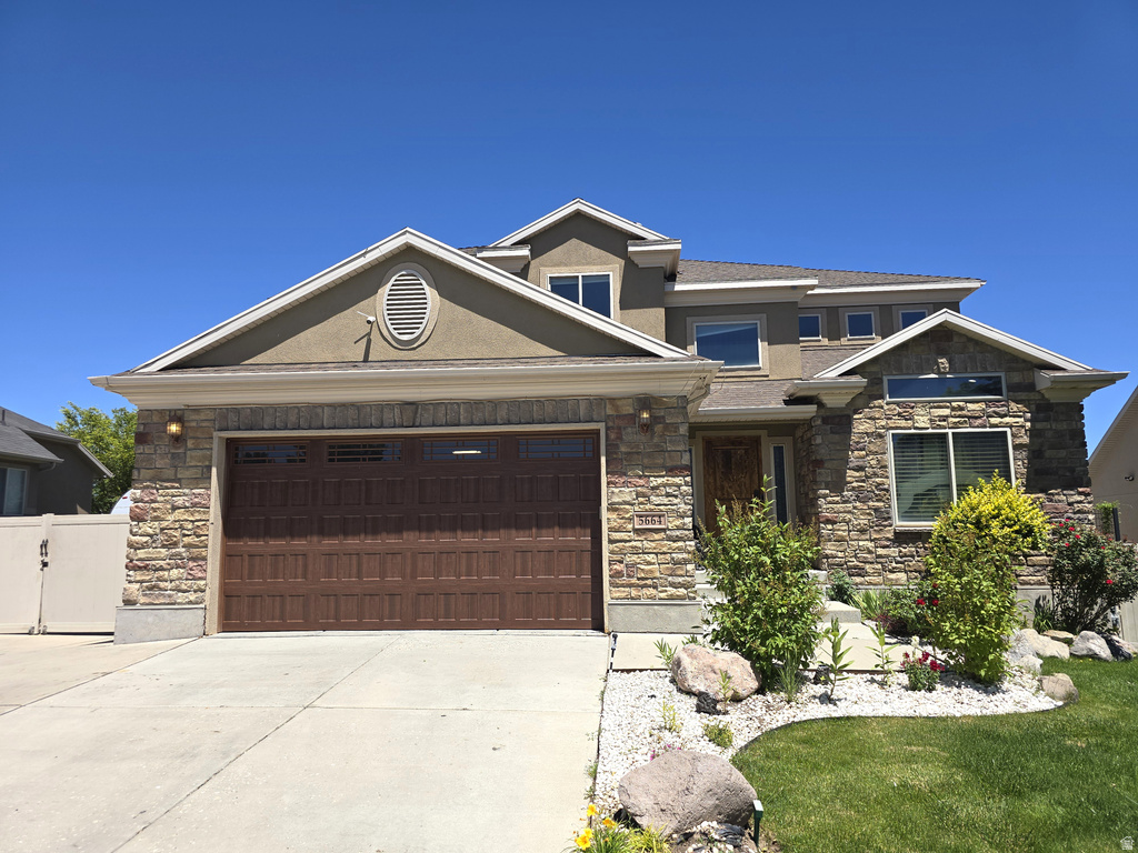 5664 W BOULDER CREEK RD photo 3