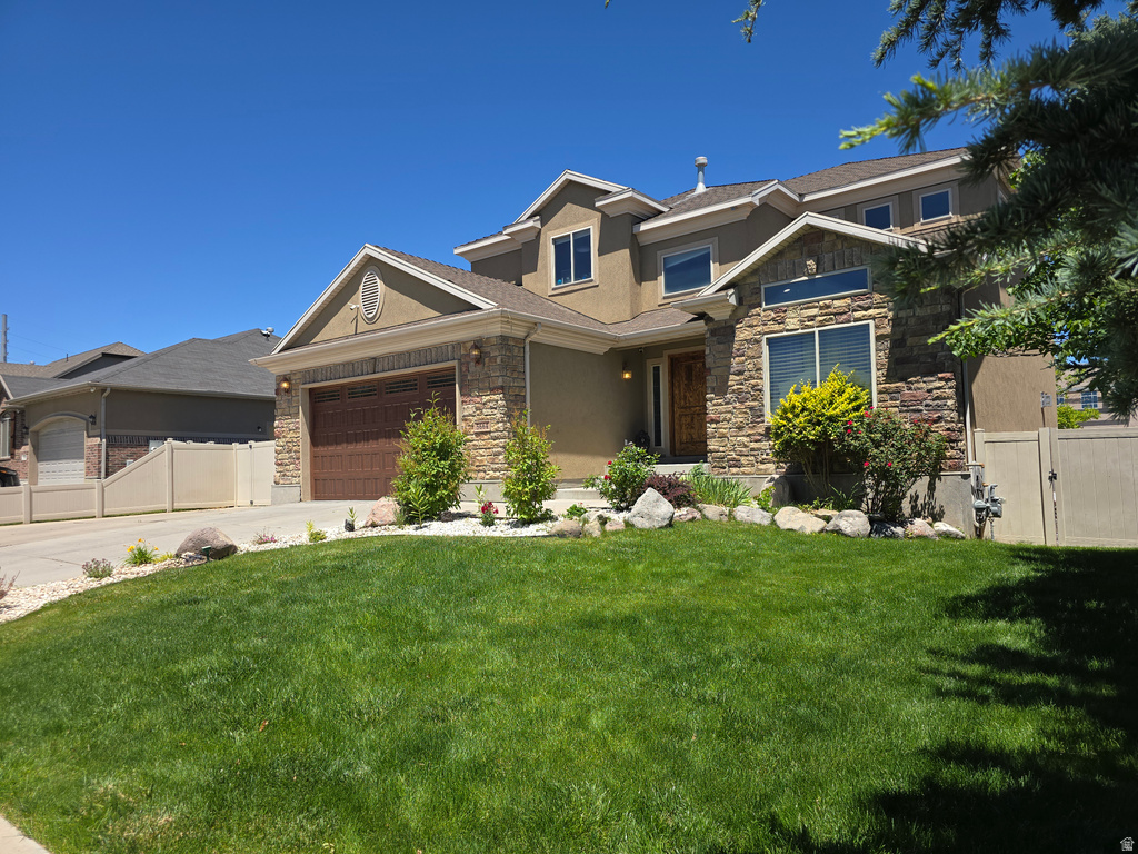 5664 W BOULDER CREEK RD photo 2