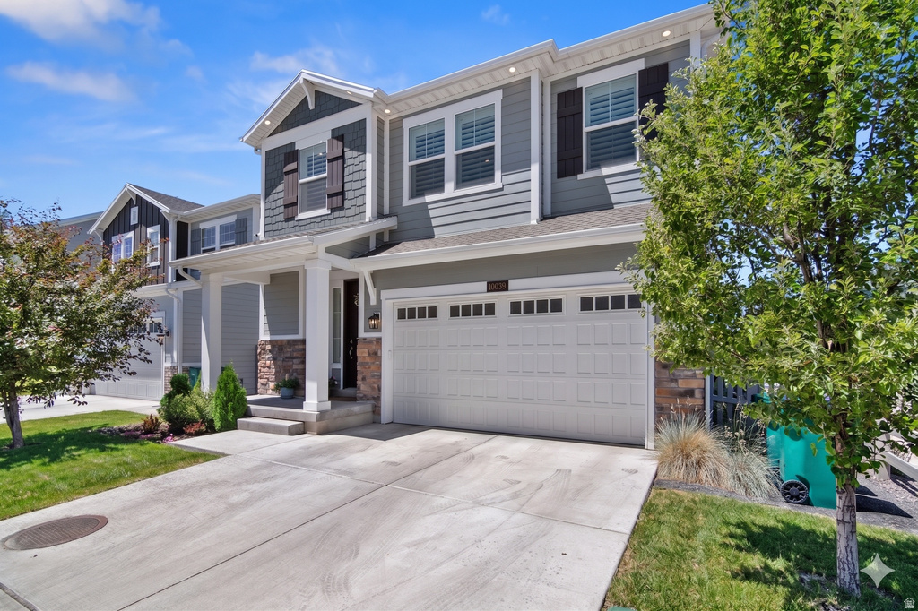 10039 N DAHLIA LN photo 2