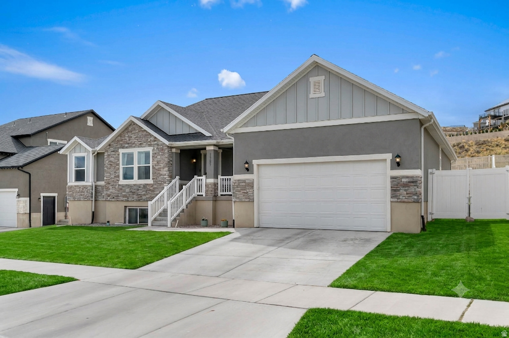 1367 W FORT ROCK DR photo 3