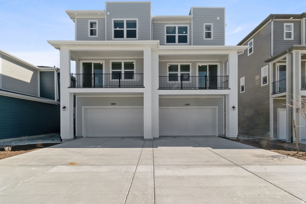 12674 S GLACIER TRAIL W LN photo 3