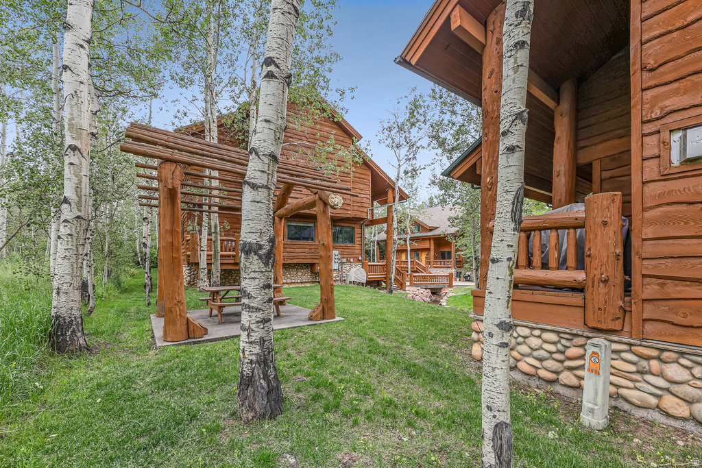 3933 N TIMBERWOLF LN photo 3