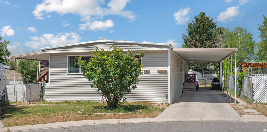 11259 S CRESCENT PARK CIR photo 2