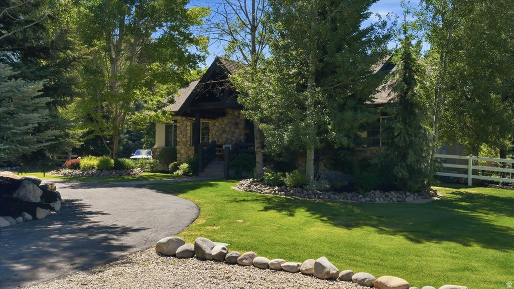 3220 E HORSE THIEF DR photo 3