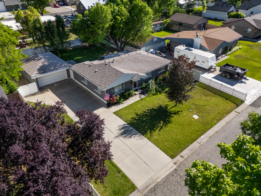 1146 E 5645 S photo 2