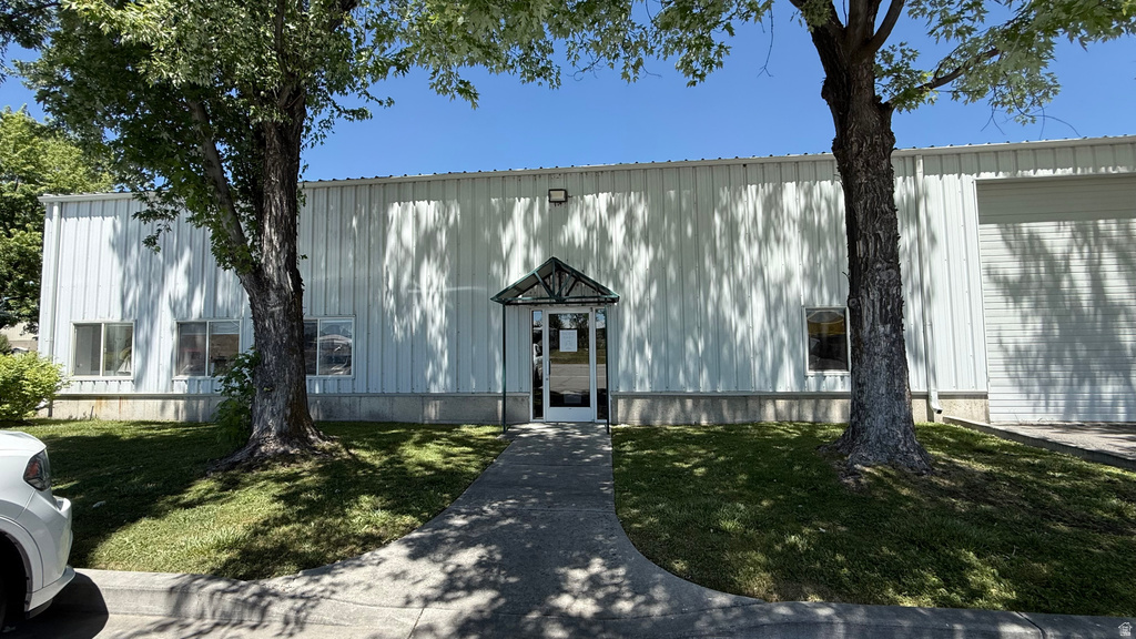 1766 S Blacksmith Ct #A, Logan, UT 84321
