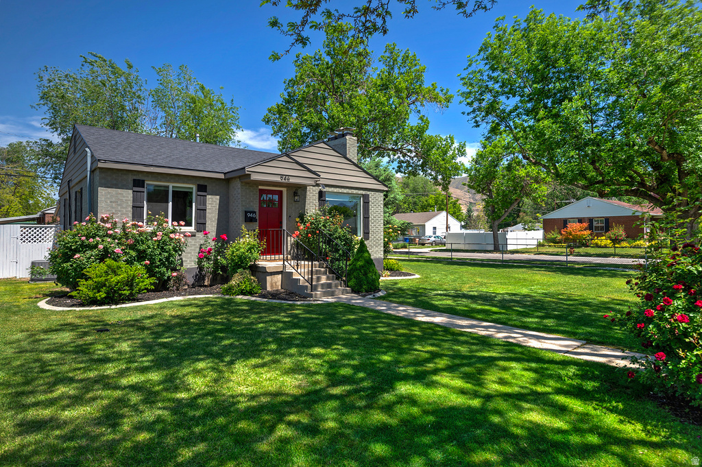 946 W SIGNORA N DR photo 4