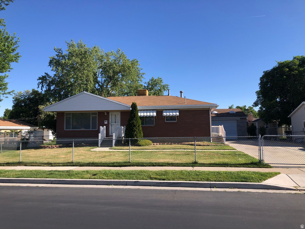 463 E 6360 S, Murray, UT 84107