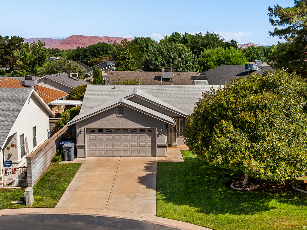 710 S INDIAN HILLS DR photo 2