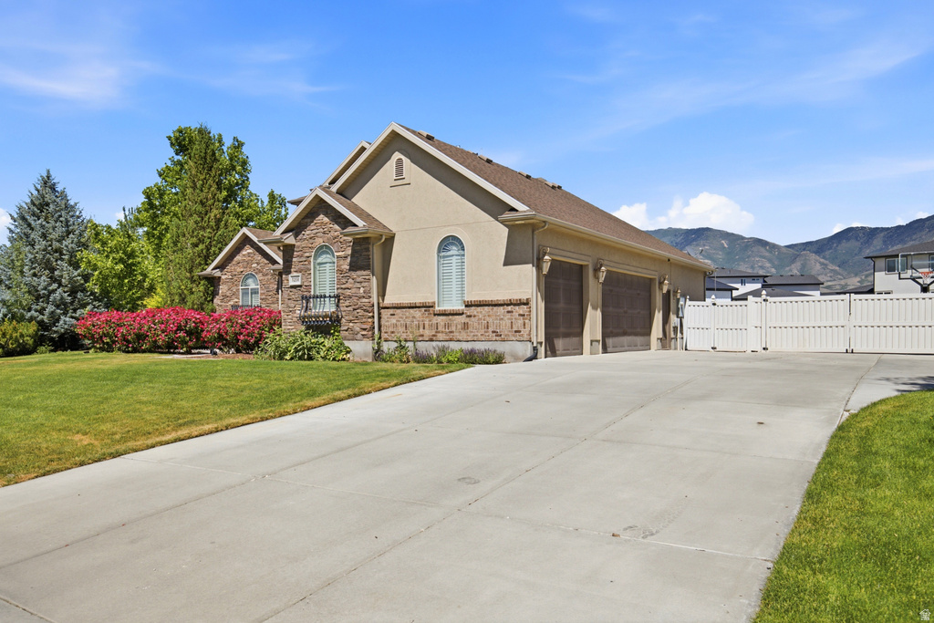 5258 N PONDEROSA LN photo 4