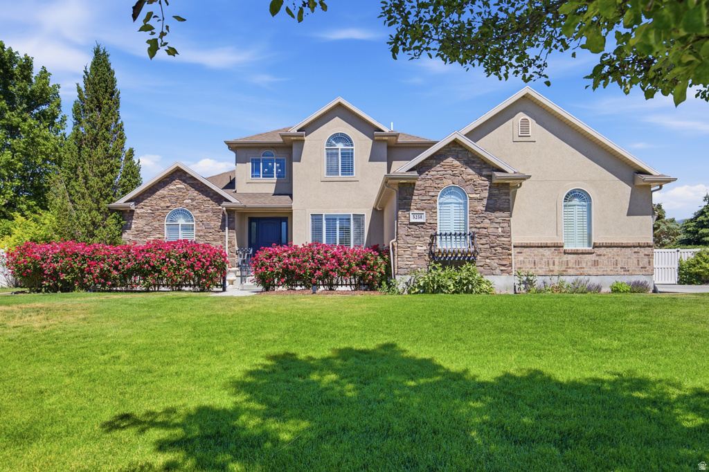 5258 N PONDEROSA LN photo 2