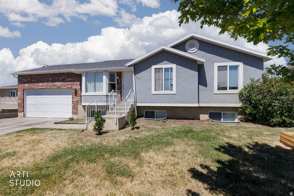 5277 S 3750 W photo 5