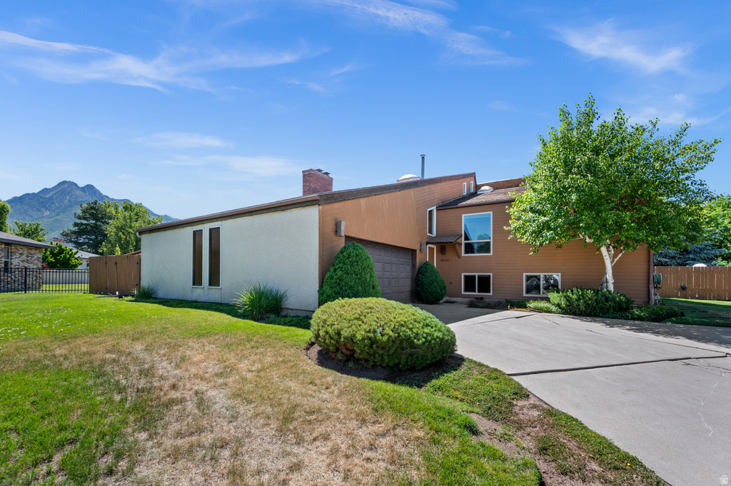 4869 S DAMON WAY photo 2