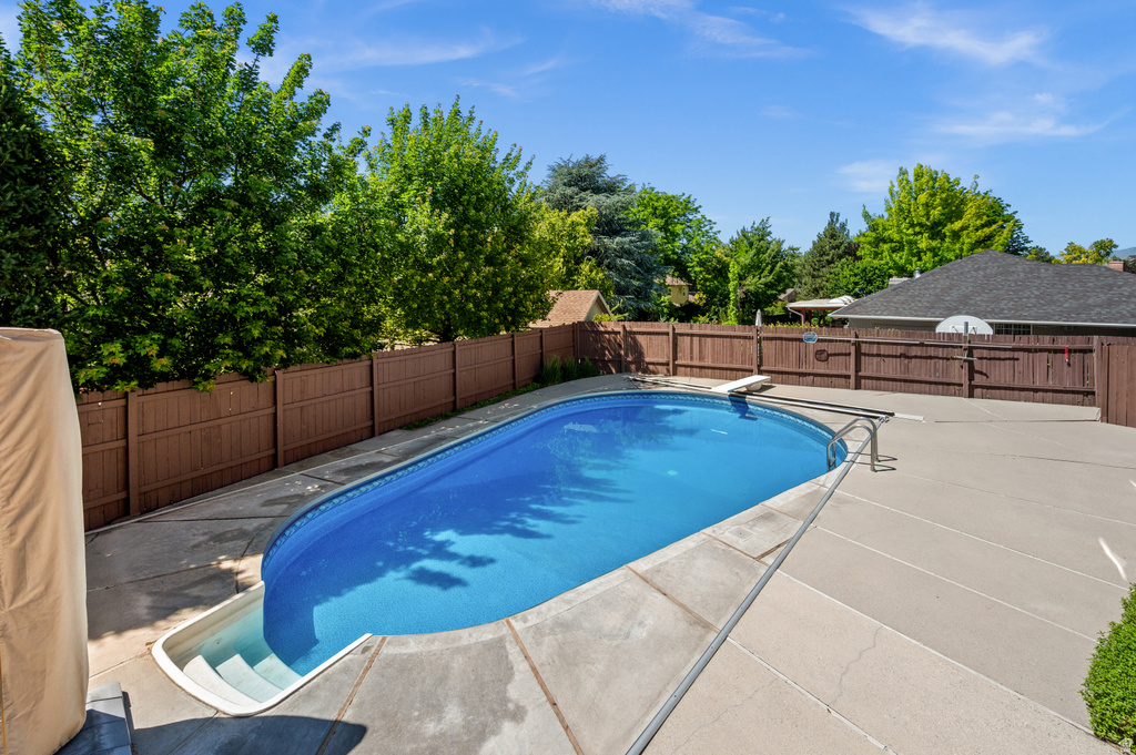 4869 S DAMON WAY photo 3